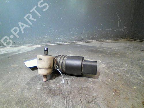 Used Washer pump Washer pump VW POLO IV (9N_, 9A_) 1.4 TDI (75 hp) 14874150 14874150