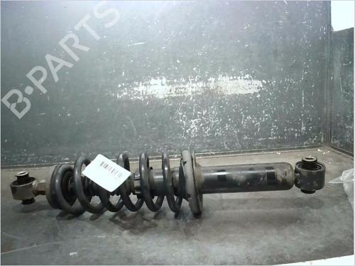 Used Right rear shock absorber PEUGEOT 508 I (8D_) 1.6 BlueHDi 120 (120 hp) 15273749