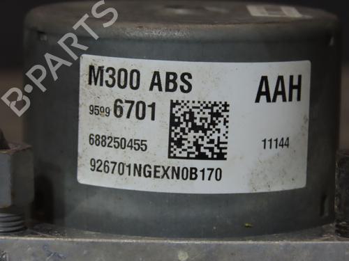 ABS pump CHEVROLET SPARK (M300) | BP23113073M43 - Image 4