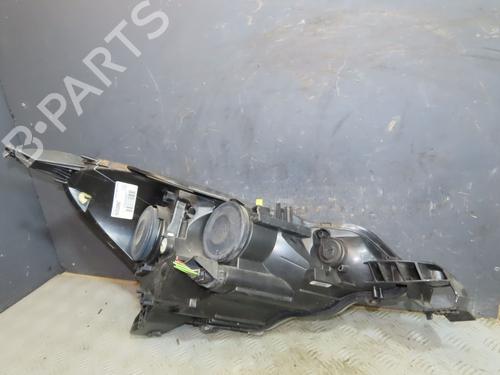 Used Left headlight Left headlight 38182004 38182004