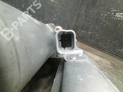 Front right window mechanism CITROËN BERLINGO MULTISPACE (B9) 1.6 BlueHDi 100 | BP10764325C23 