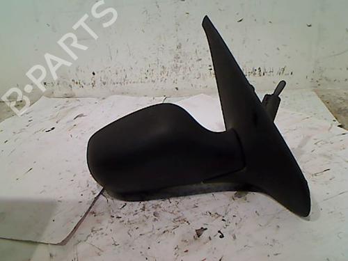 Used Right mirror Right mirror RENAULT CLIO II (BB_, CB_) [1998-2016] 20976964 20976964