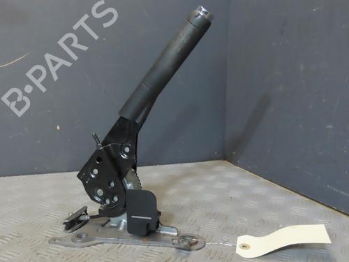 Hand brake PEUGEOT 208 I (CA_, CC_) 1.2 VTI 82 | BP21008019I18 