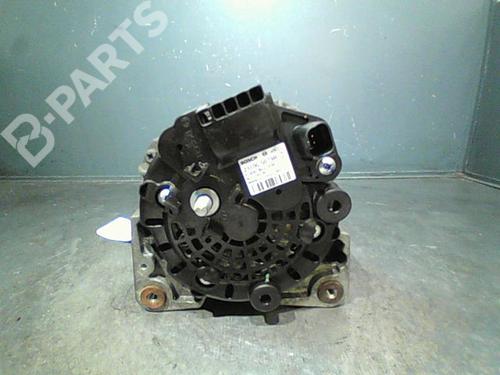 Alternator DACIA SANDERO II TCe 90 (B8M1, B8MA, B8AC) | BP10759193M7 