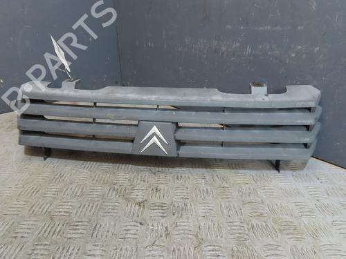 Used Grille CITROËN C15 Box Body/MPV (VD_) [1984-2006]  28828622