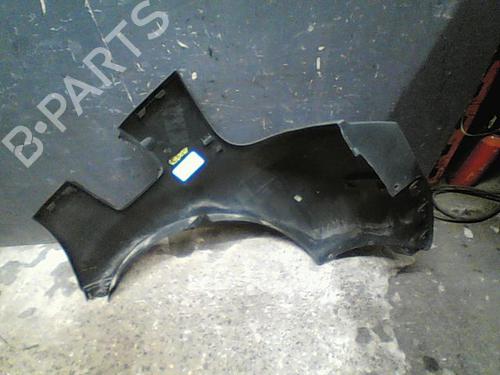 Puntera paragolpes RENAULT SCÉNIC I MPV (JA0/1_, FA0_) 1.9 dCi RX4 (102 hp) 23115892