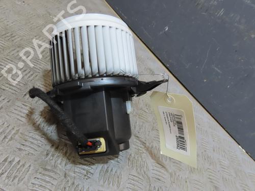 Used Heater blower motor CITROËN C4 Grand Picasso II (DA_, DE_) 1.6 HDi / BlueHDi 115 (115 hp) 31029966