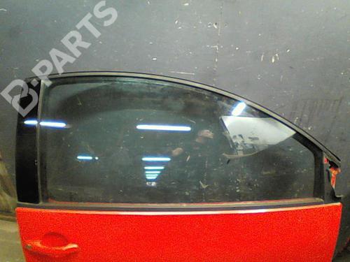 Right front door VW NEW BEETLE (9C1, 1C1) 2.0 | BP10764886C3 
