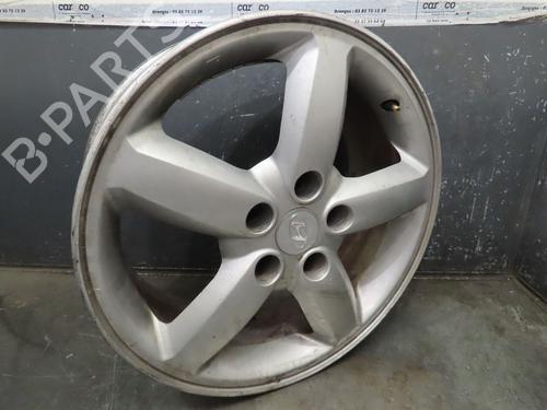 Rim HYUNDAI SANTA FÉ II (CM) 2.2 CRDi GLS 4x4 | BP16242521C45