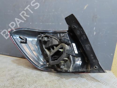 Used Right taillight Right taillight DACIA SANDERO II 1.2 (75 hp) 30522283 30522283
