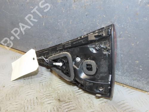 Used Left tailgate light Left tailgate light 36791272 36791272