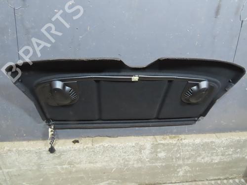 Hattehylde PEUGEOT 306 Hatchback (7A, 7C, N3, N5) 1.6 (89 hp) 32768756