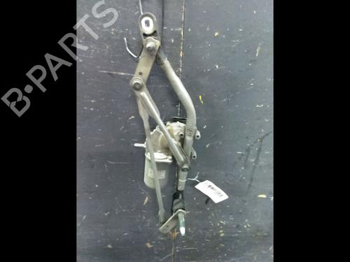 Used Front wiper motor ALFA ROMEO MITO (955_) 1.3 MultiJet (955AXP1A, 955AYC1A) (95 hp) 23116941