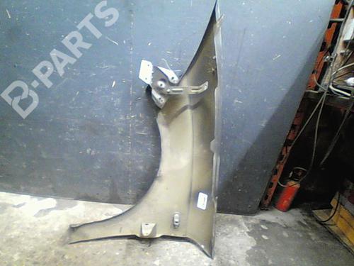 Used Right front fenders SEAT TOLEDO III (5P2) 1.9 TDI (105 hp) 10763709