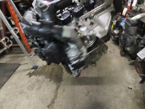 Engine SEAT IBIZA IV (6J5, 6P1) 1.2 TSI | BP26194203M1