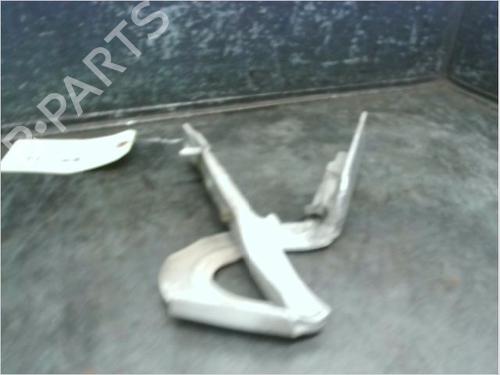 Hinge/Door check strap CITROËN JUMPY II Van 2.0 HDi 120 | BP14873253C146 