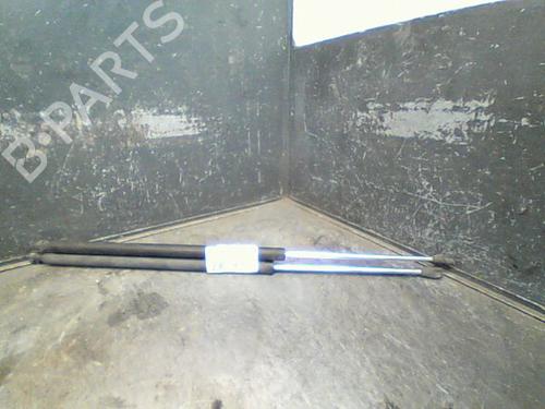 Gasdæmper bagklap PEUGEOT 806 (221) 2.0 HDI (109 hp) 23116034