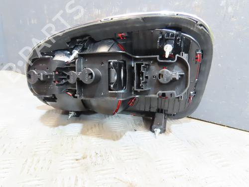 Used Left taillight MINI MINI COUNTRYMAN (R60) One D (90 hp) 30379386