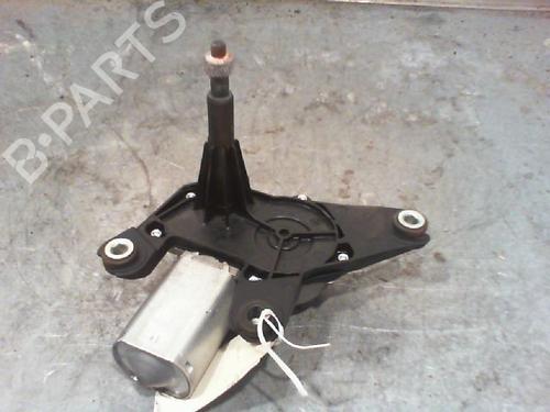 Viskermotor bagrude RENAULT MODUS / GRAND MODUS (F/JP0_) 1.5 dCi (JP0G, JP0H) (106 hp) 23116863