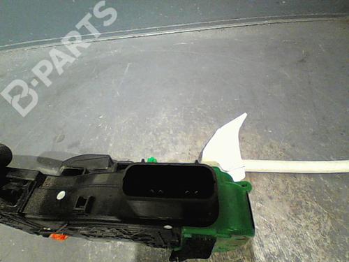 Rear right lock HYUNDAI i40 I (VF) 1.7 CRDi | BP10766680C99 