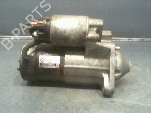 Used Starter RENAULT CLIO III Grandtour (KR0/1_) 1.5 dCi (KR0F) (86 hp) 23111925