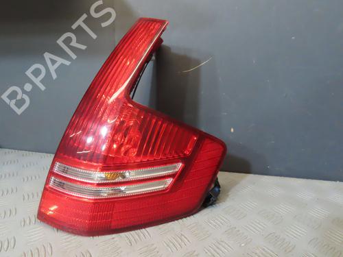 Right taillight CITROËN C4 I (LC_)  | BP21135695C35 