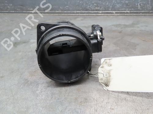 Mass air flow sensor PEUGEOT 208 I (CA_, CC_) 1.4 HDi | BP16781121M95
