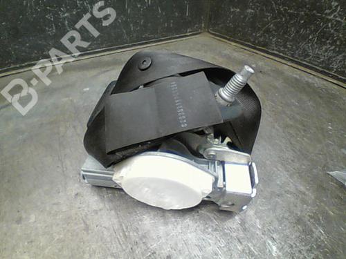 Used Front right belt tensioner CITROËN C3 II (SC_) 1.1 i (60 hp) 10763017