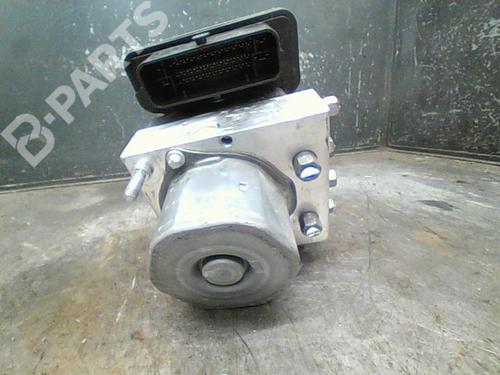 ABS pump RENAULT TWINGO III (BCM_, BCA_) 0.9 TCe 95 | BP10919657M43 