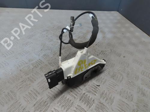 Front right lock CITROËN C3 II (SC_) 1.6 BlueHDi 75 | BP19141557C97 