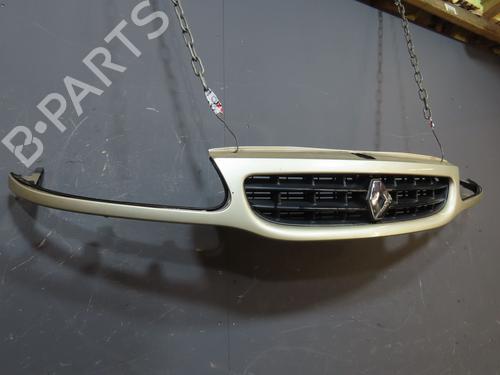Used Grille RENAULT SAFRANE II (B54_) 2.2 dT (B54G) (113 hp) 23334913
