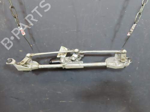 Viskermotor vindrude NISSAN NAVARA NP300 (D40) 2.5 dCi 4WD (144 hp) 29045719