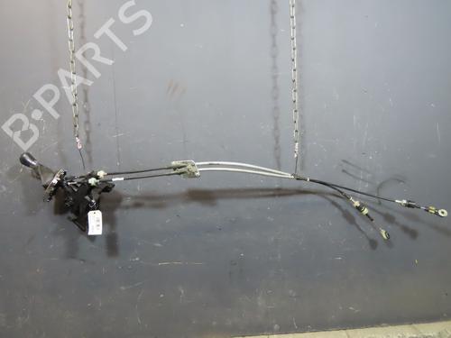 Levier de vitesses FORD FIESTA VI (CB1, CCN) 1.0 EcoBoost | BP30893313M90