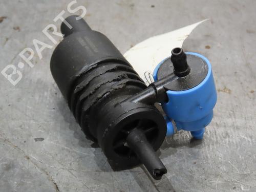 Used Washer pump VW POLO V (6R1, 6C1) 1.2 (70 hp) 15798658