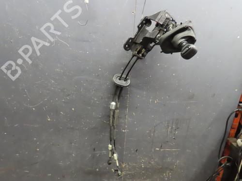 Used Gear lever CITROËN C3 AIRCROSS II (2R_, 2C_) 1.5 BlueHDi 110 (110 hp) 18017777