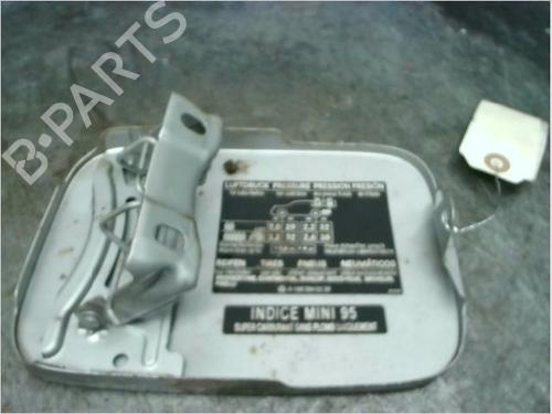 Fuel flap MERCEDES-BENZ A-CLASS (W168) A 160 (168.033, 168.133) | BP23115862C131 