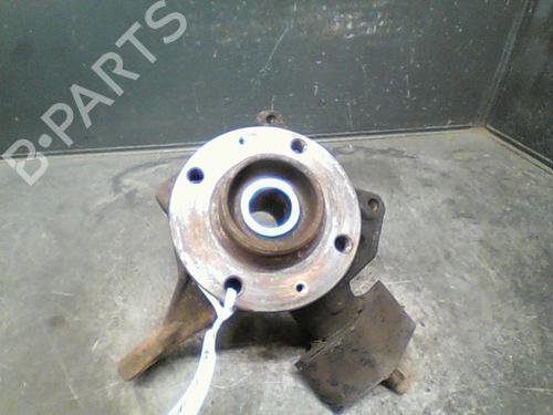 Used Left front steering knuckle CITROËN C5 II (RC_) 2.2 HDi (RC4HXE) (133 hp) 14871094