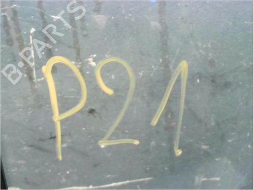 Used Right rear door RENAULT MEGANE III Hatchback (BZ0/1_, B3_) 1.5 dCi (BZ09, BZ0D, BZ1W, BZ29, BZ14) (110 hp) 11188336