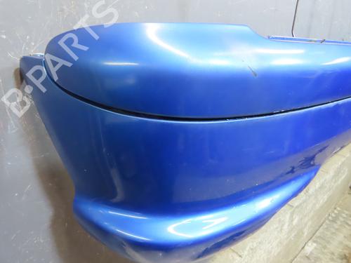 rear-bumper-peugeot-206-hatchback-2ac-1998-1999-2000-2001-2002-2003-2004-2005-2006-2007-2008-2009-2010-2011-2012-30502373 main image