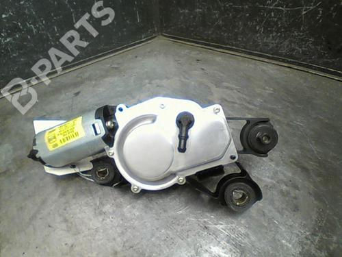 Used Rear wiper motor SEAT TOLEDO III (5P2) 2.0 TDI 16V (140 hp) 10769263