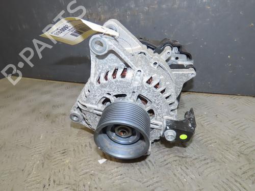 Engine CITROËN AMI (9A_) Electric (9AZ2CA) | BP38023574M1 - Image 2