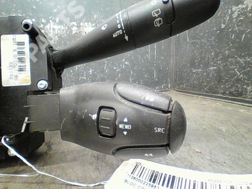 Steering column stalk PEUGEOT 207 SW (WK_) 1.6 HDi | BP10761994I23 