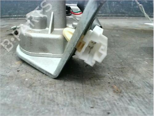 Used Rear wiper motor CHEVROLET MATIZ (M200, M250) 0.8 (52 hp) 11963610