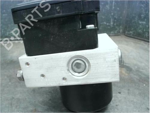 ABS Bremseaggregat SKODA OCTAVIA II (1Z3) 1.9 TDI | BP23113090M43 