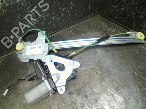 Used Rear left window mechanism CITROËN C8 (EA_, EB_) 2.0 HDi 135 (136 hp) 14873339