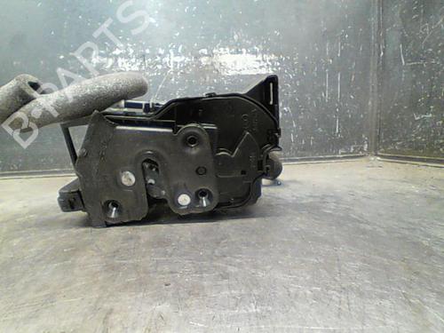 Used Rear right lock RENAULT SCÉNIC IV (J9_) 1.3 TCe 140 (140 hp) 10766742