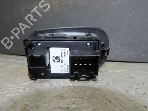 Used Left front window switch Left front window switch FORD TRANSIT CUSTOM V362 Bus (F3) 2.0 EcoBlue (130 hp) 34387497 34387497