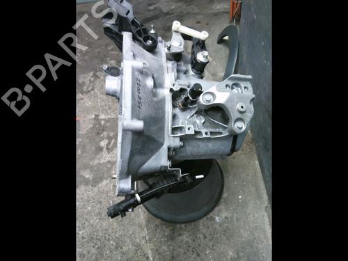 Gearbox CITROËN C3 II (SC_) 1.4 VTi 95 | BP15051739M3 