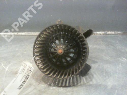 Used Heater blower motor PEUGEOT 307 SW (3H) 1.6 HDI 110 (109 hp) 11210211