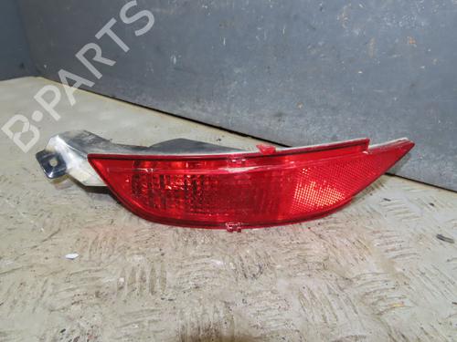 Rear bumper left light FORD FIESTA VI (CB1, CCN) 1.6 ST | BP37624601C81 - Image 2